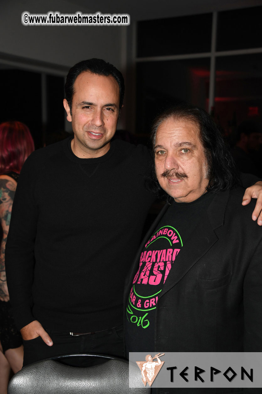 The 2017 XBIZ Exec Awards