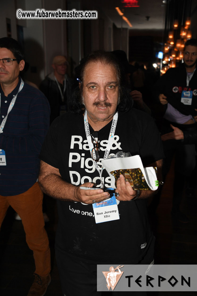 Happy Hour Cocktal Mixer