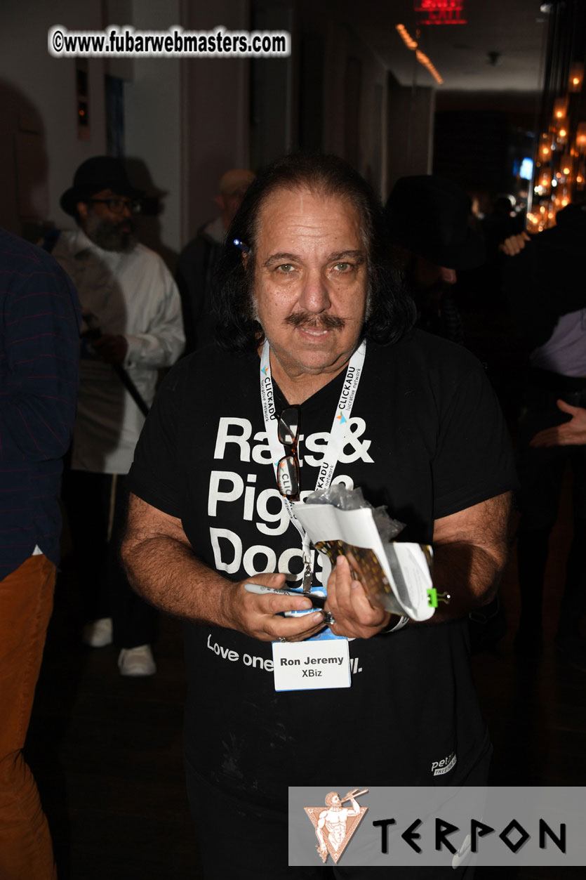 Happy Hour Cocktal Mixer