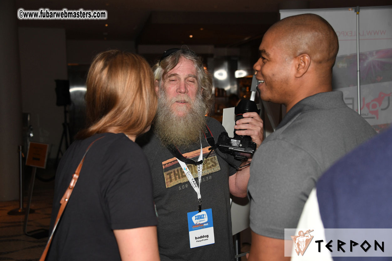 Happy Hour Cocktal Mixer