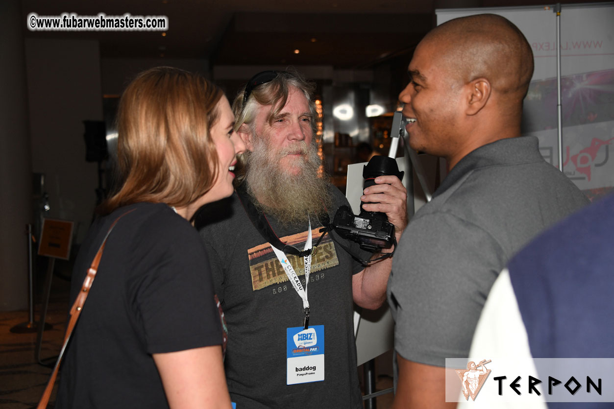 Happy Hour Cocktal Mixer