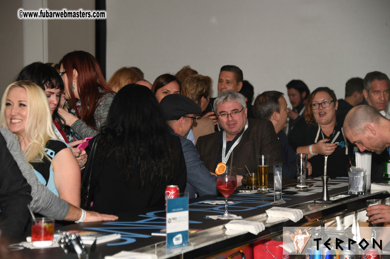 Happy Hour Cocktal Mixer