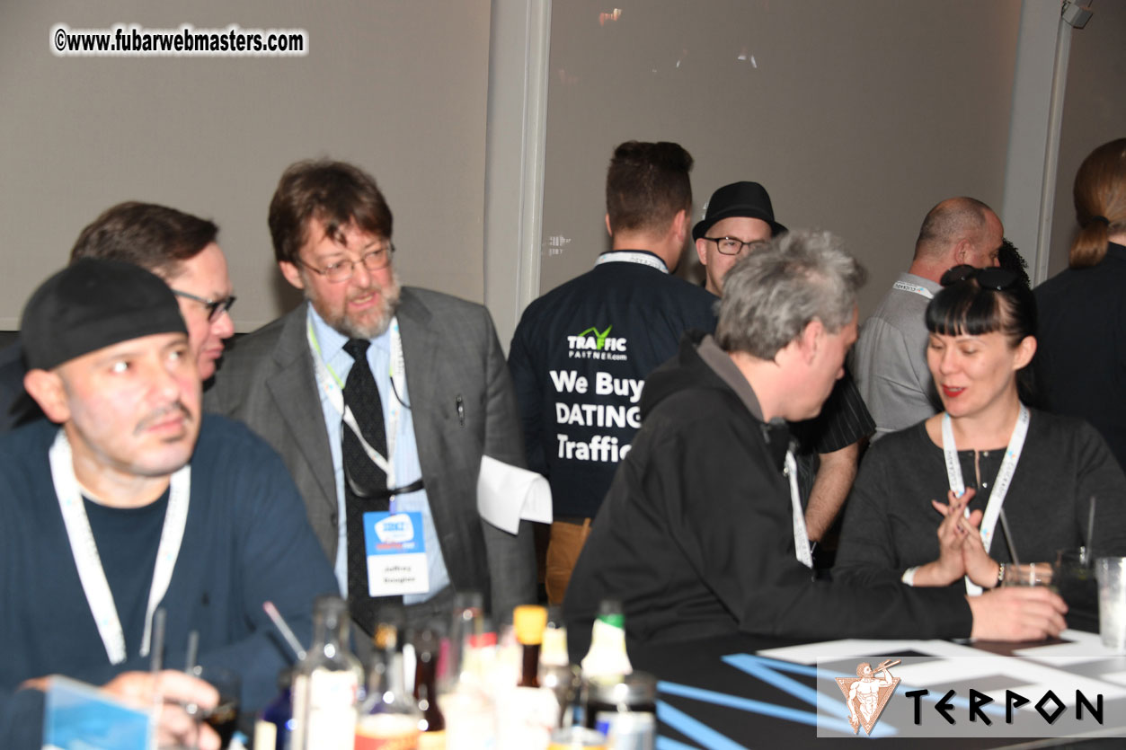 Happy Hour Cocktal Mixer