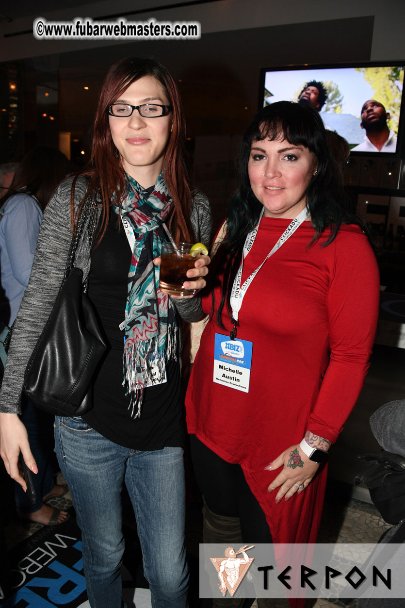 Happy Hour Cocktal Mixer