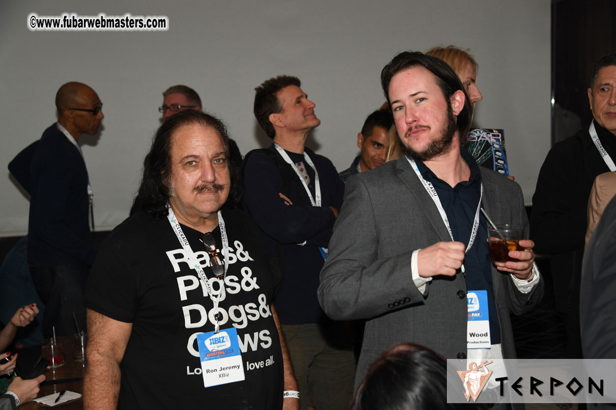 Happy Hour Cocktal Mixer