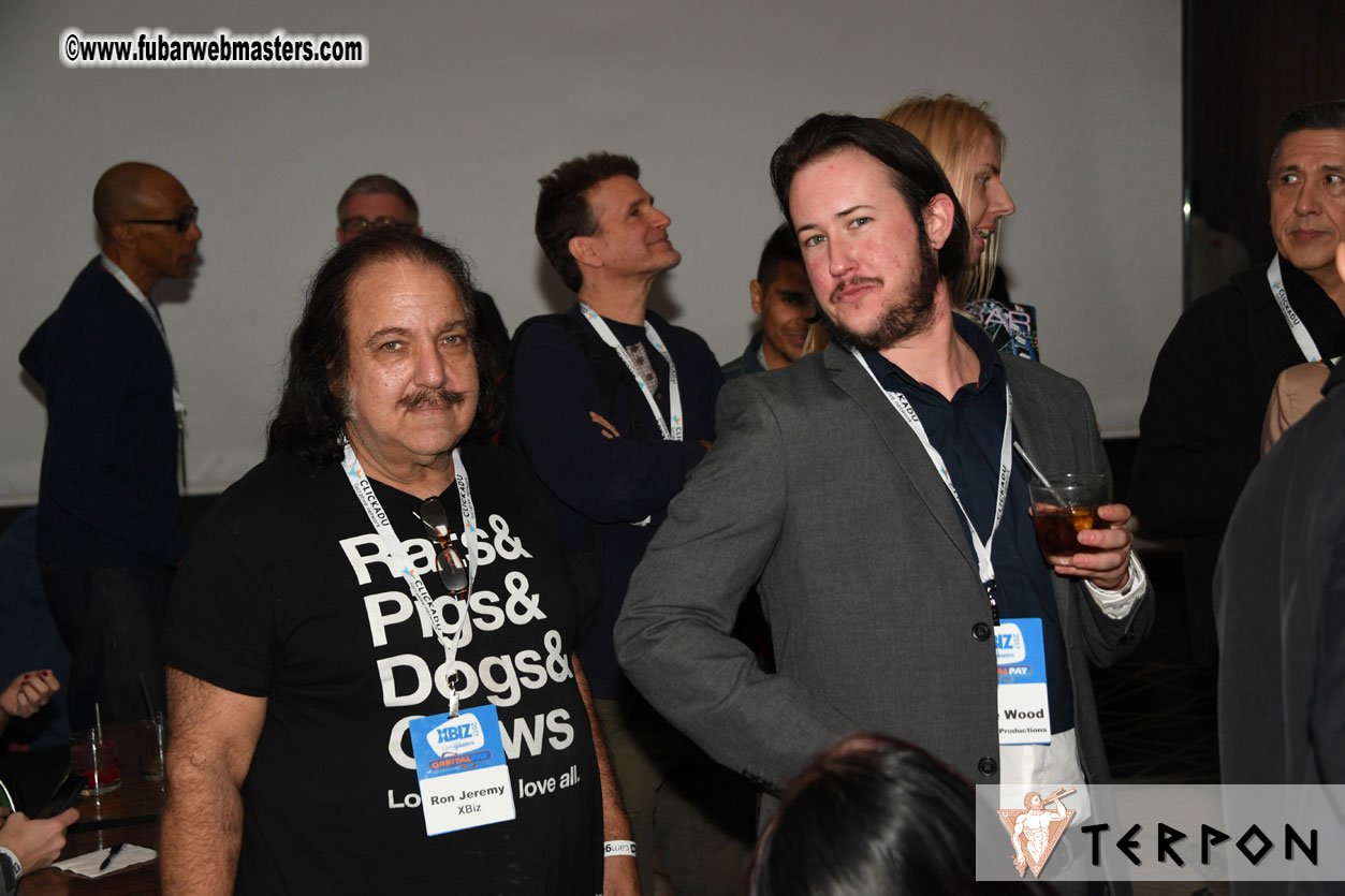 Happy Hour Cocktal Mixer