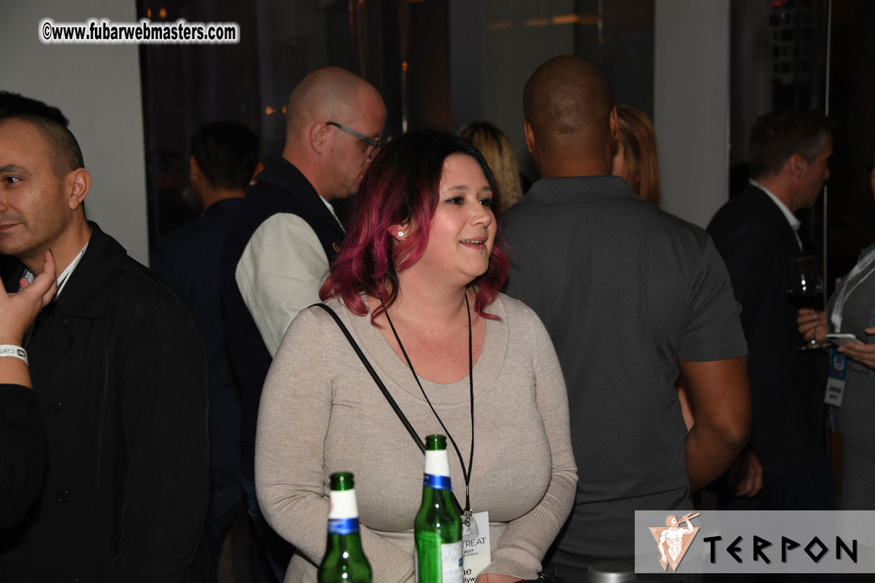 Happy Hour Cocktal Mixer