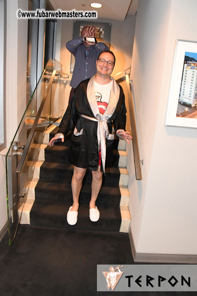 Winter Wonderland Party