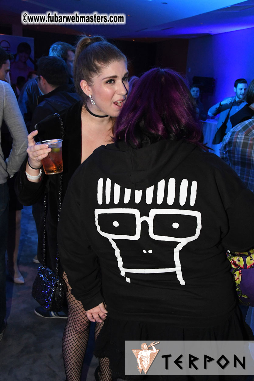 Winter Wonderland Party