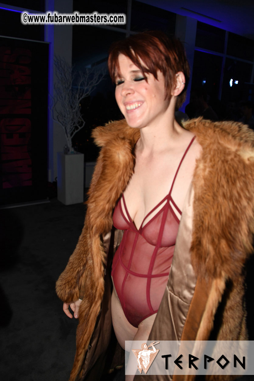 Winter Wonderland Party