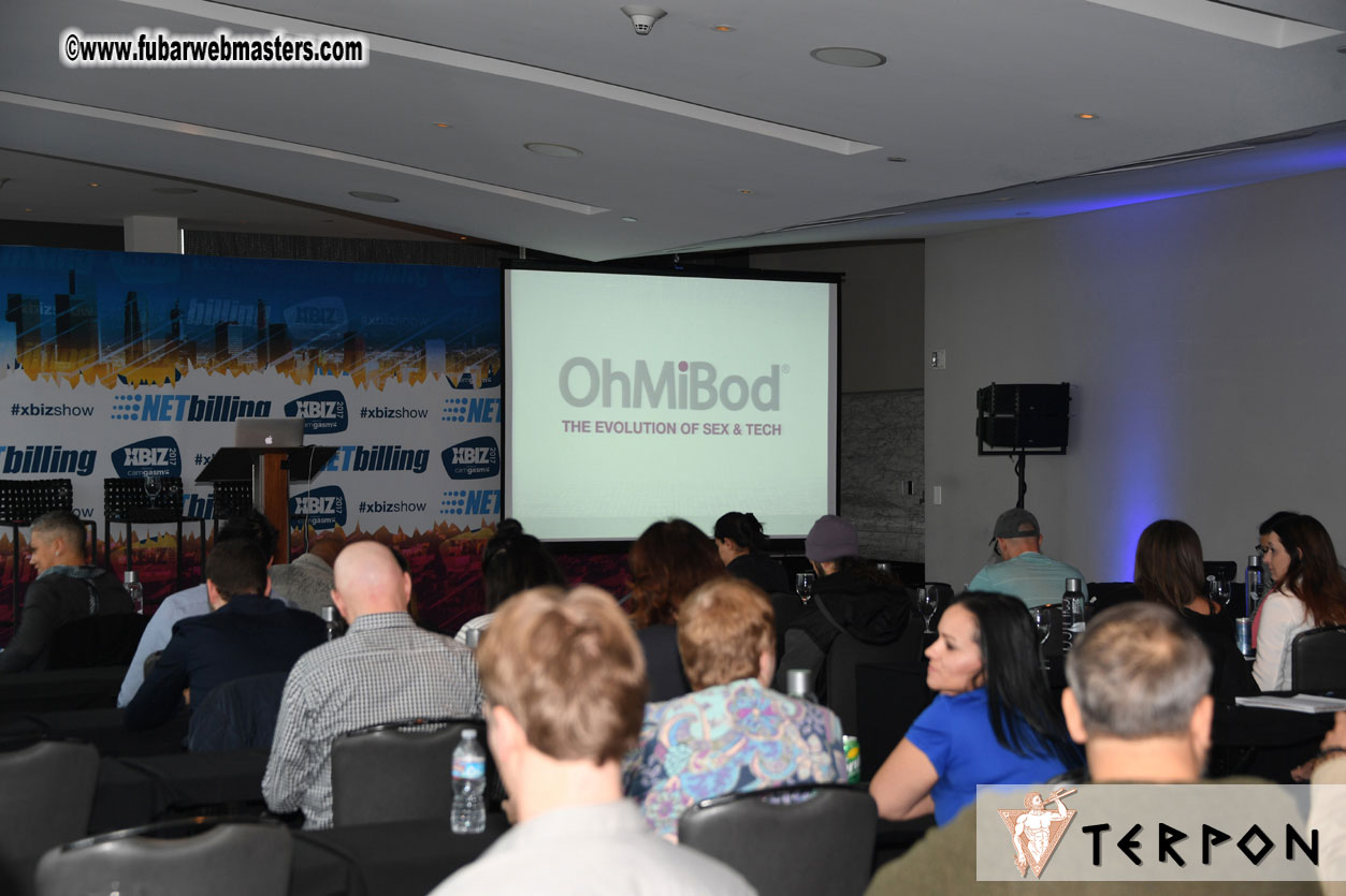 Seminars from FreeSpeechCoalition