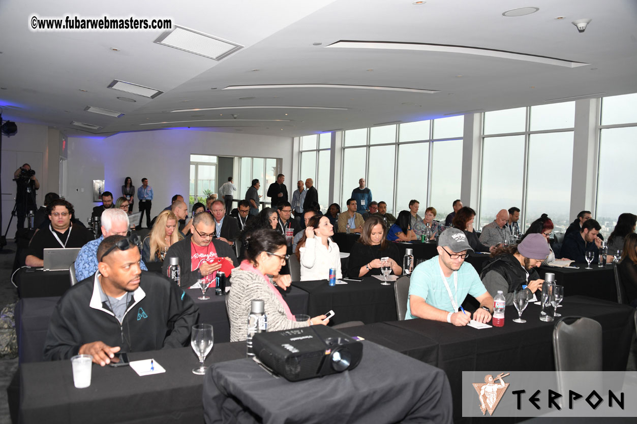 Seminars from FreeSpeechCoalition