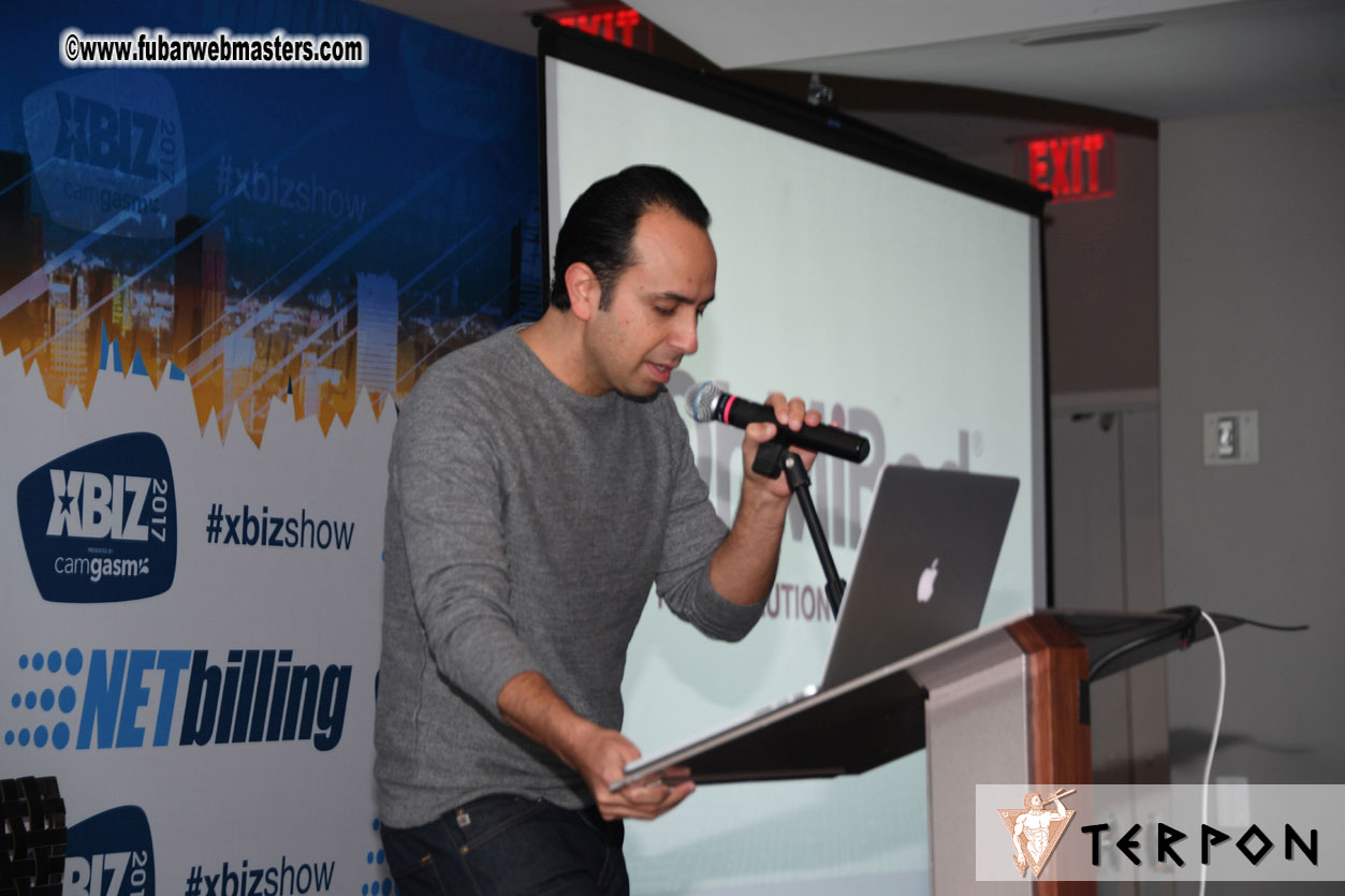 Seminars from FreeSpeechCoalition