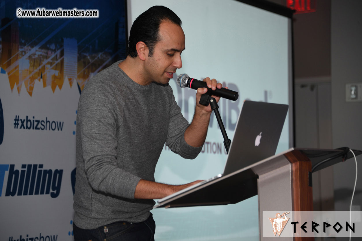 Seminars from FreeSpeechCoalition