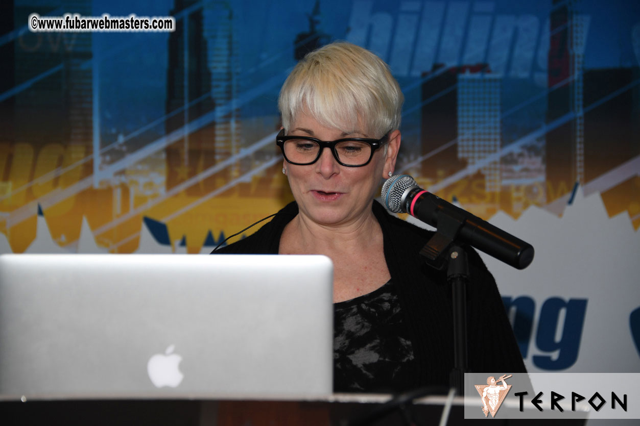 Seminars from FreeSpeechCoalition