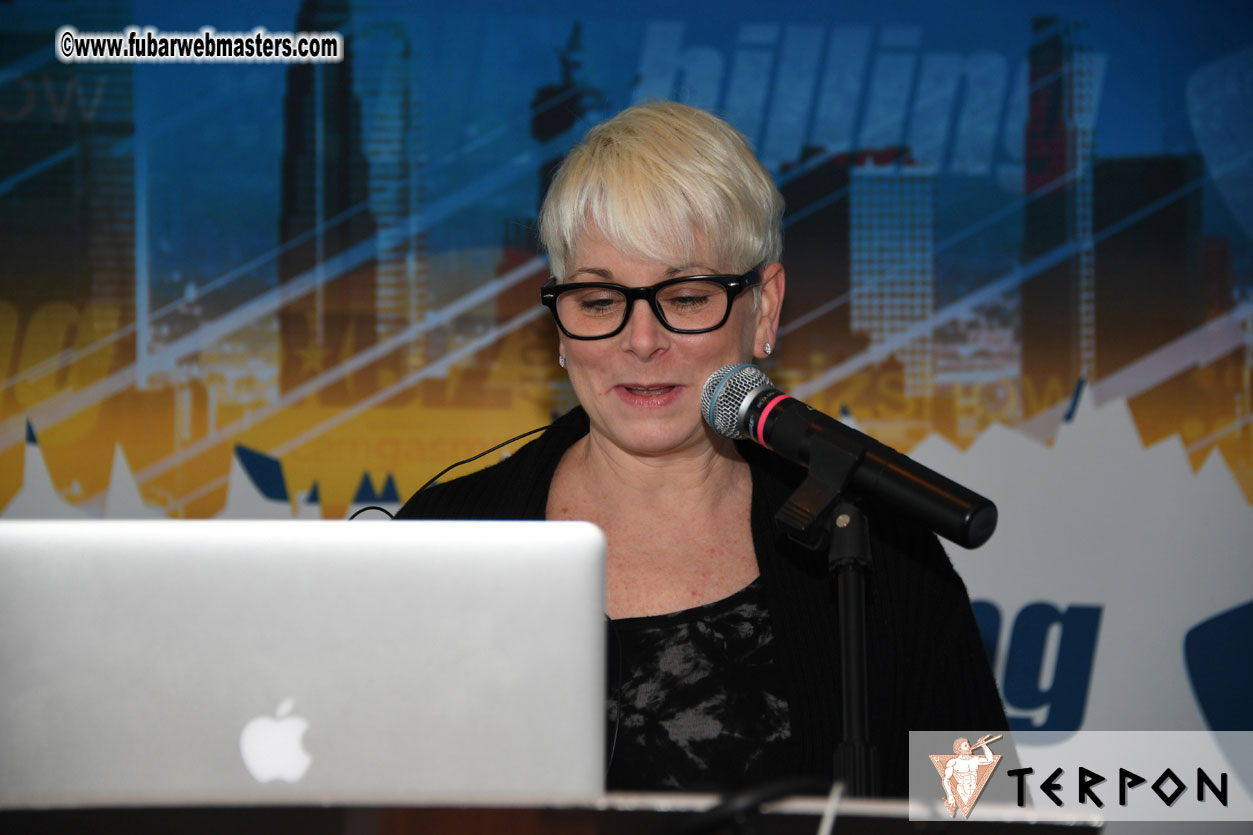 Seminars from FreeSpeechCoalition