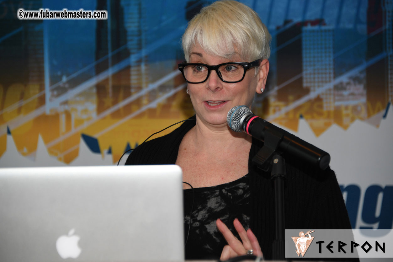 Seminars from FreeSpeechCoalition