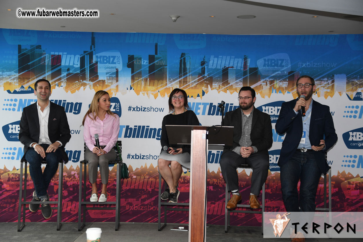 Seminars from FreeSpeechCoalition