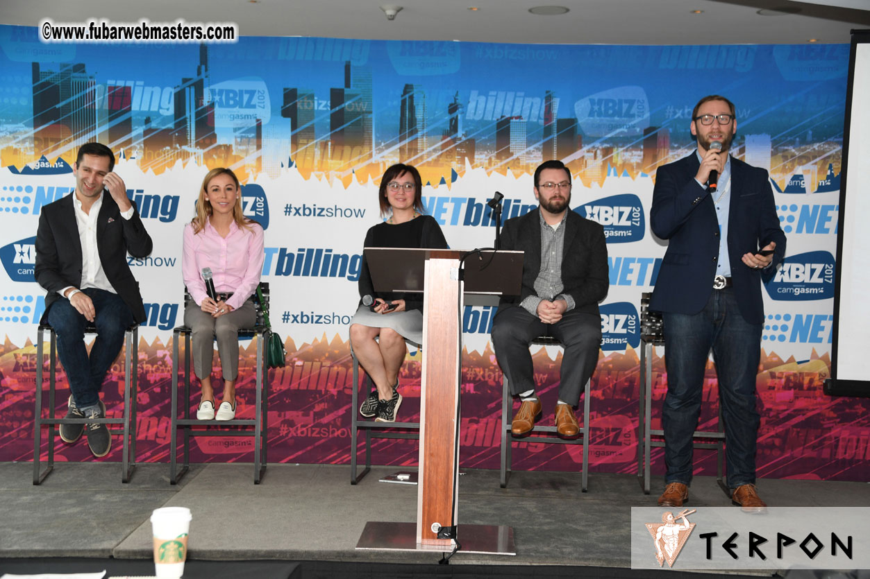 Seminars from FreeSpeechCoalition