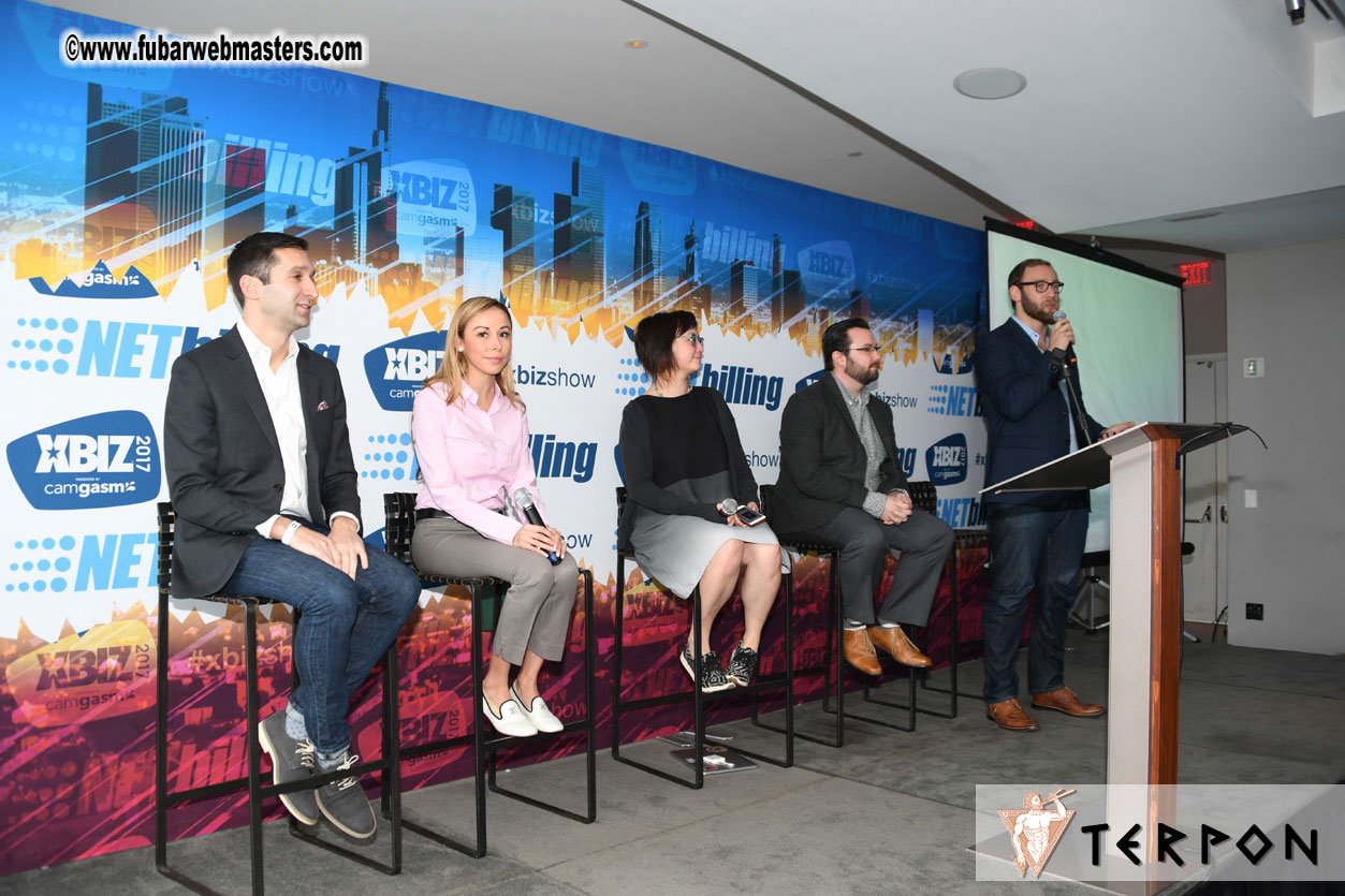 Seminars from FreeSpeechCoalition