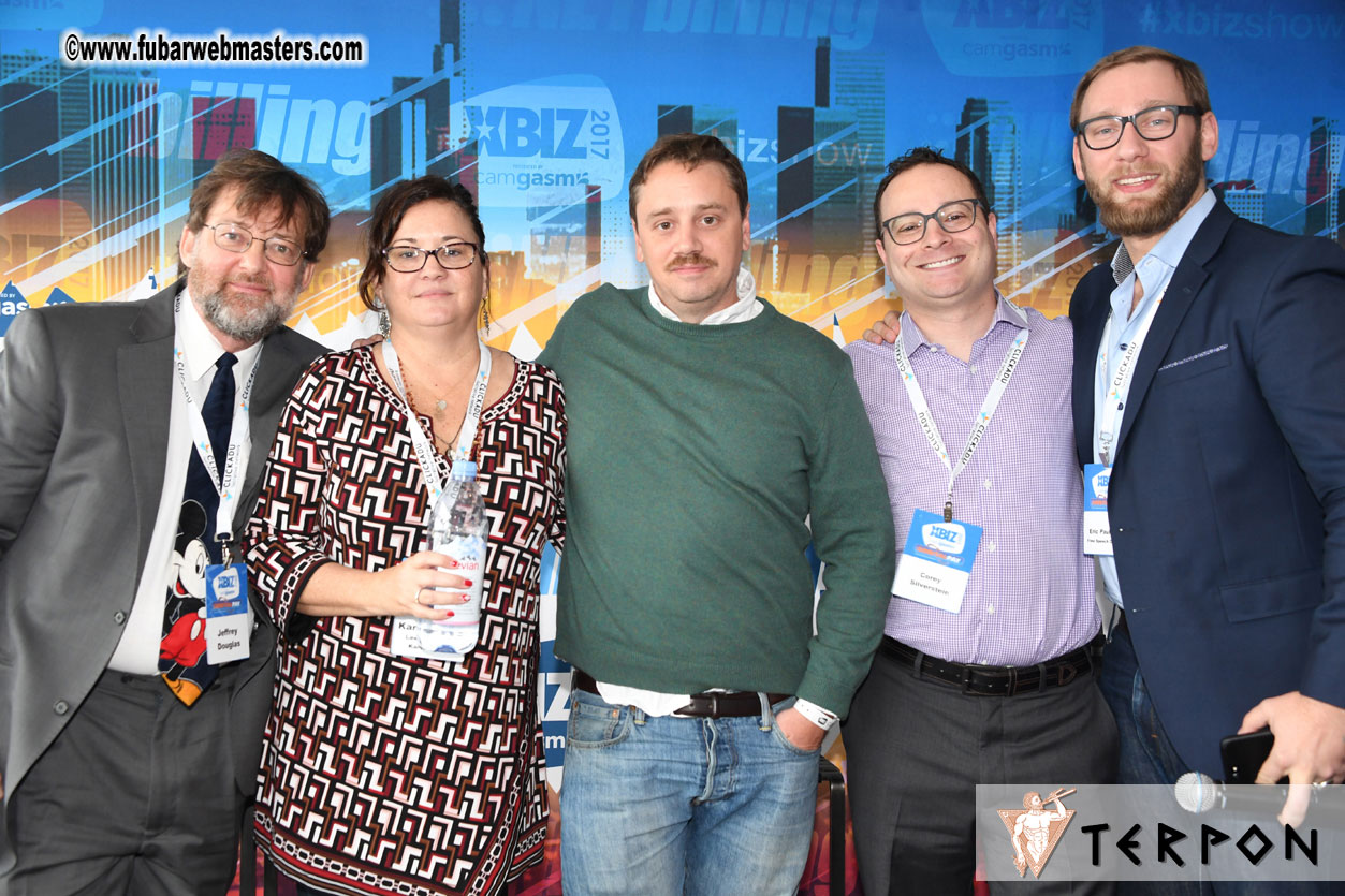 Seminars from FreeSpeechCoalition