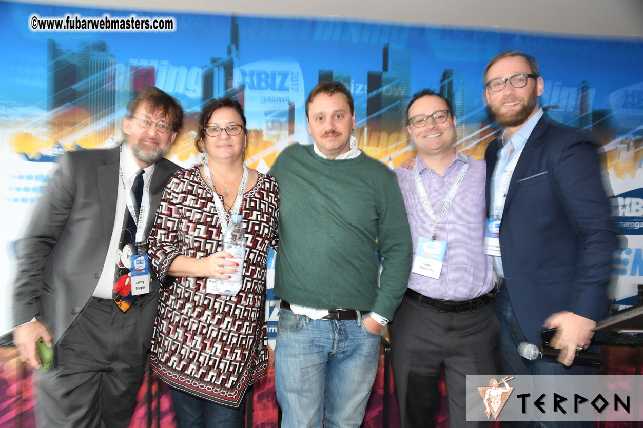 Seminars from FreeSpeechCoalition