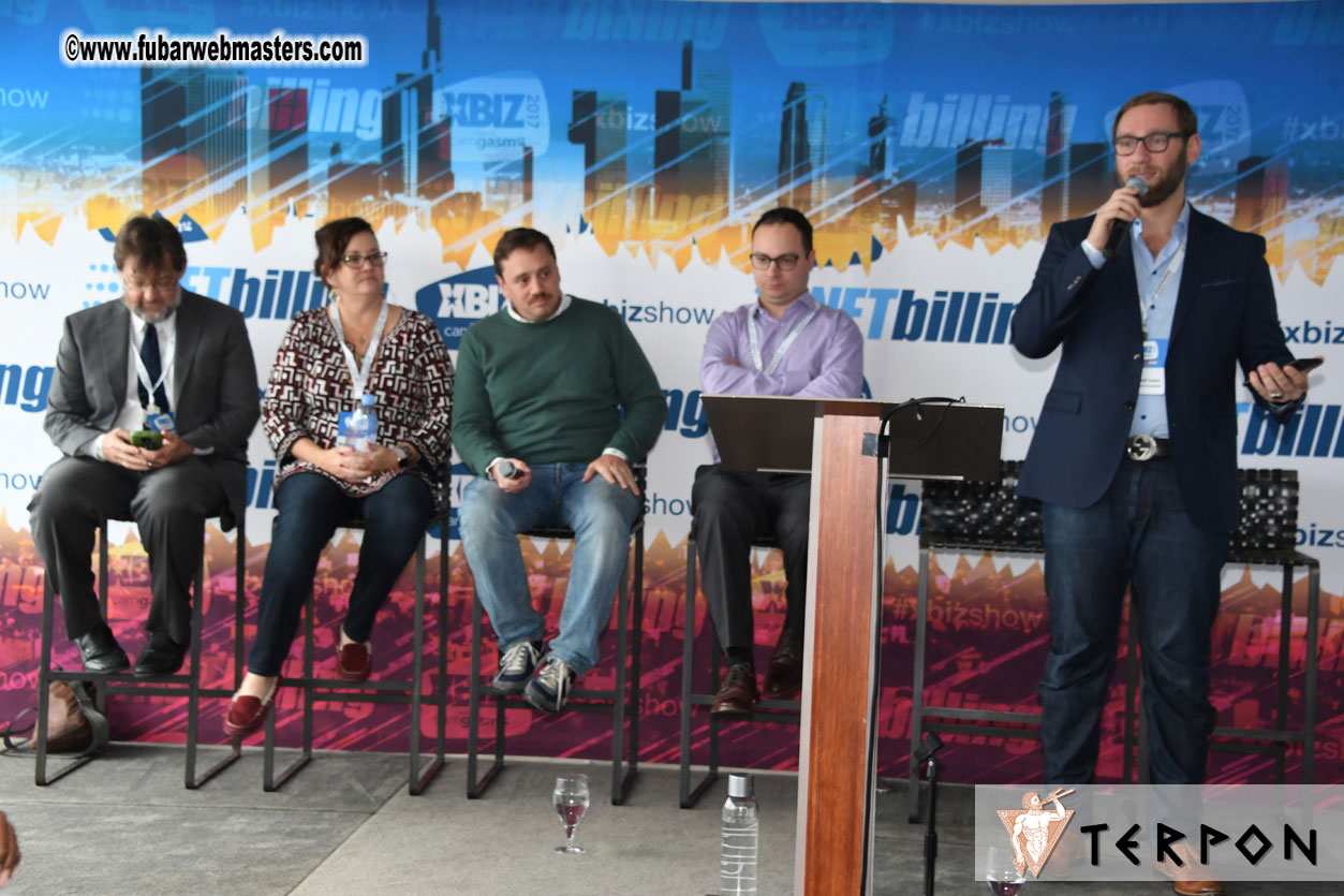 Seminars from FreeSpeechCoalition