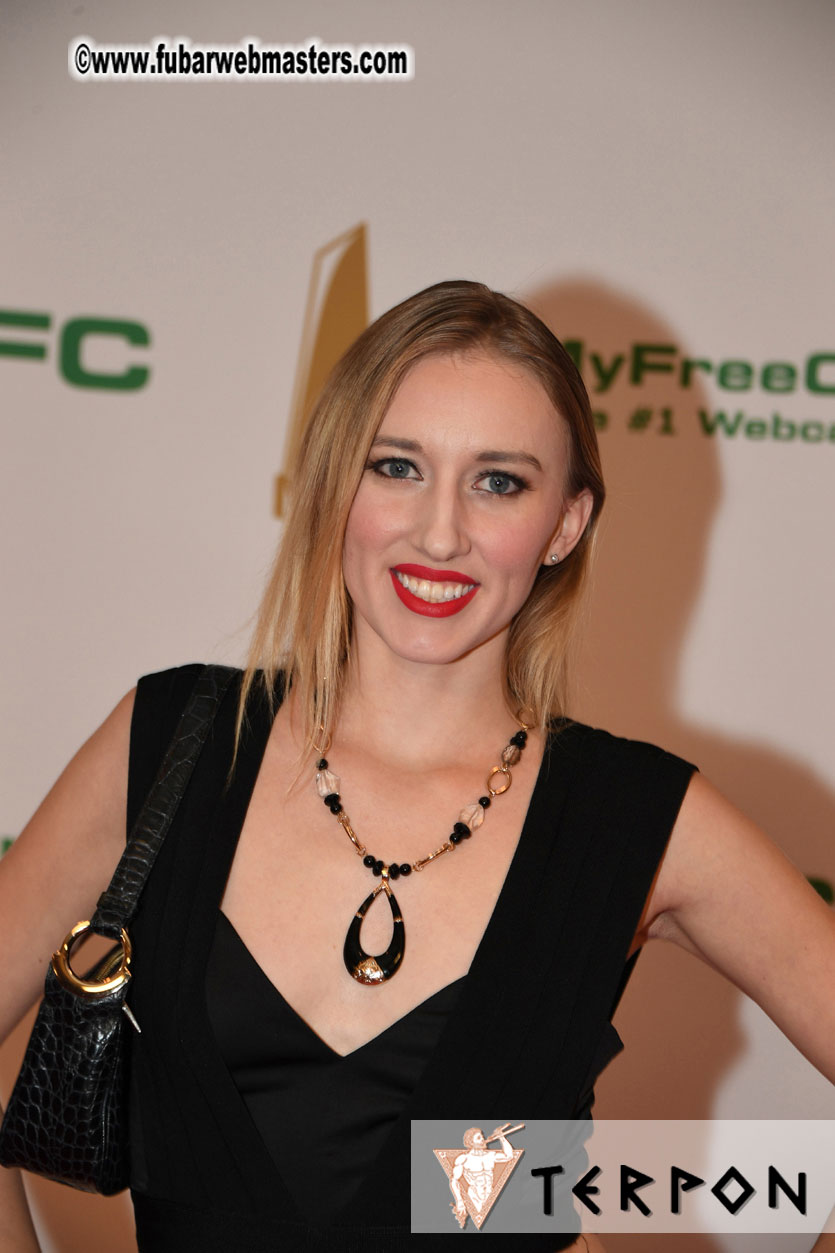 2017 XBIZ Awards Show