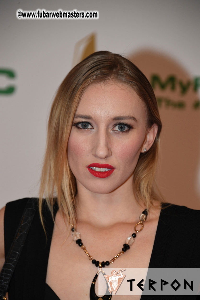 2017 XBIZ Awards Show