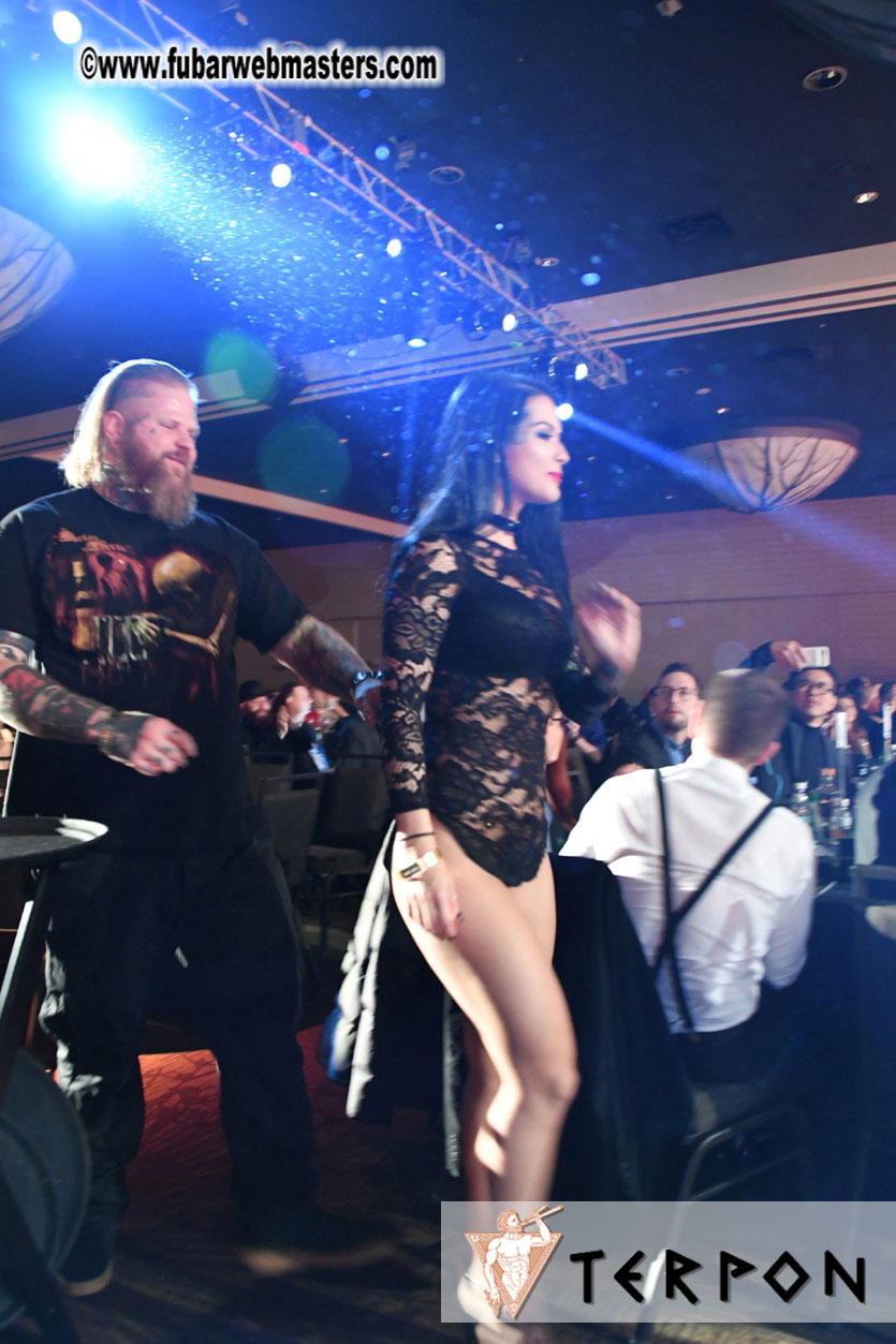 2017 XBIZ Awards Show