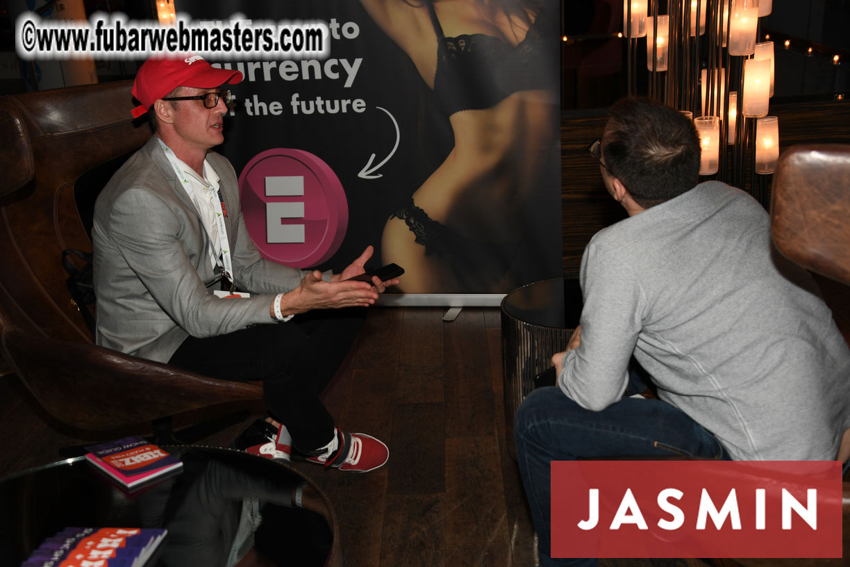 Kick-Off Gay Happy Hour