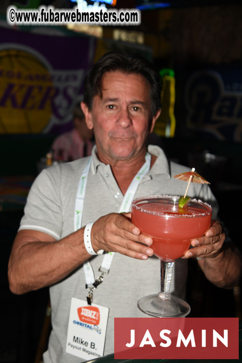 Kick-Off Gay Happy Hour