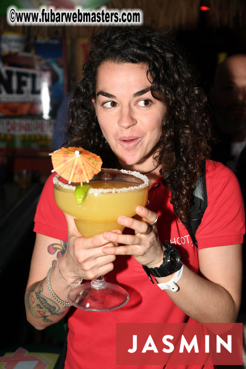 Kick-Off Gay Happy Hour