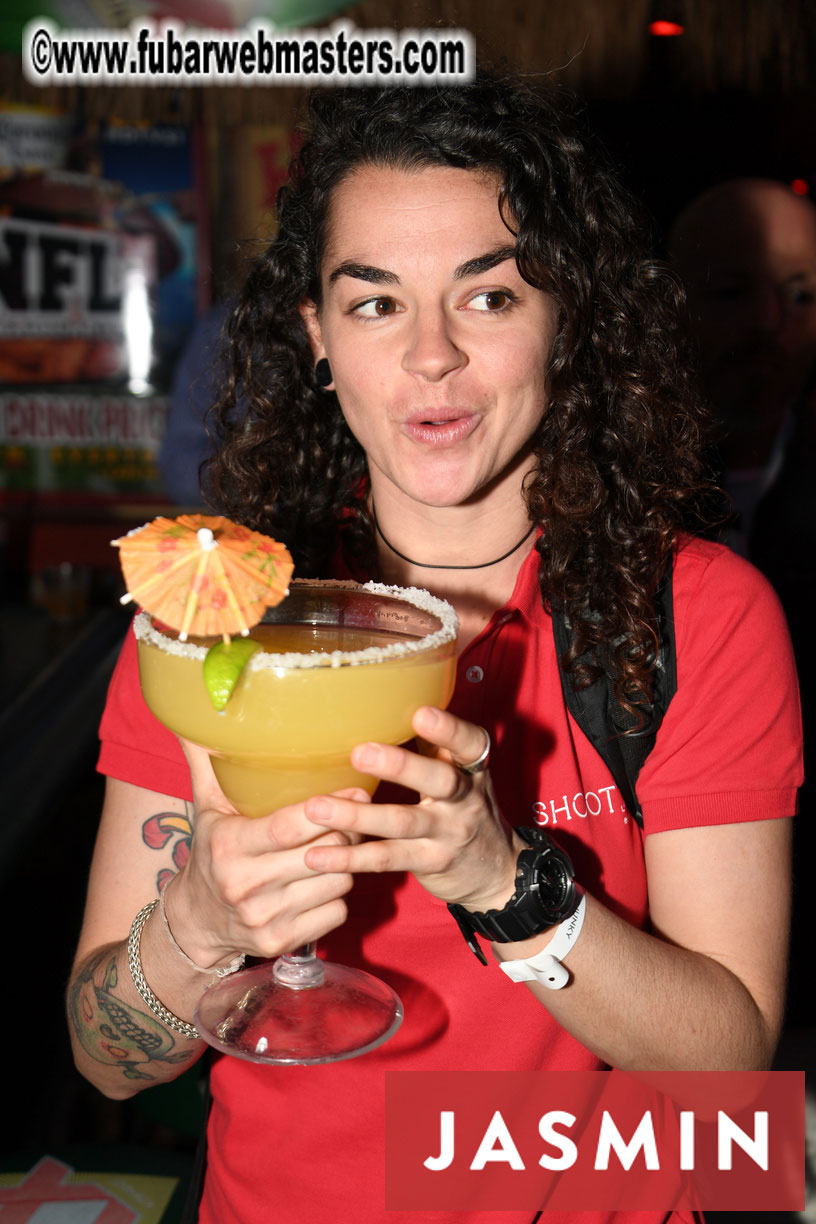 Kick-Off Gay Happy Hour