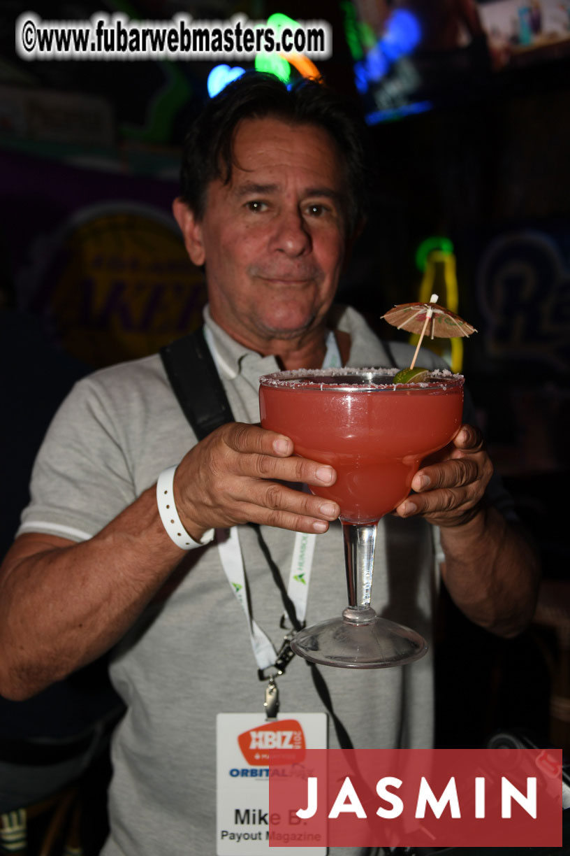 Kick-Off Gay Happy Hour