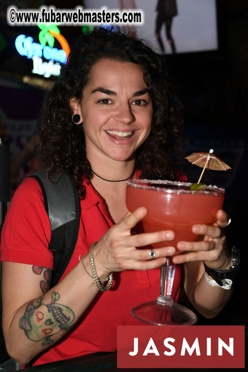 Kick-Off Gay Happy Hour