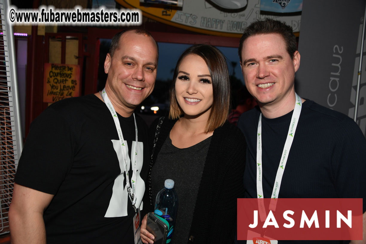 Kick-Off Gay Happy Hour