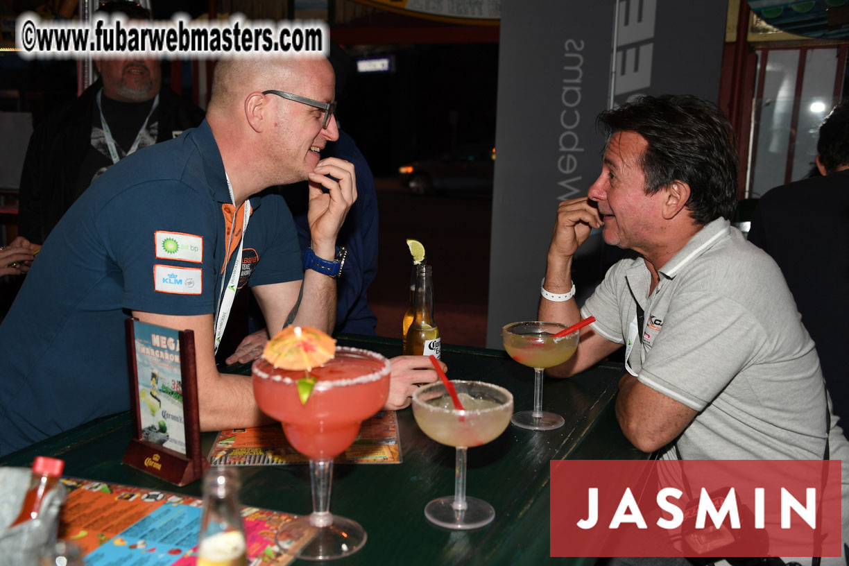 Kick-Off Gay Happy Hour