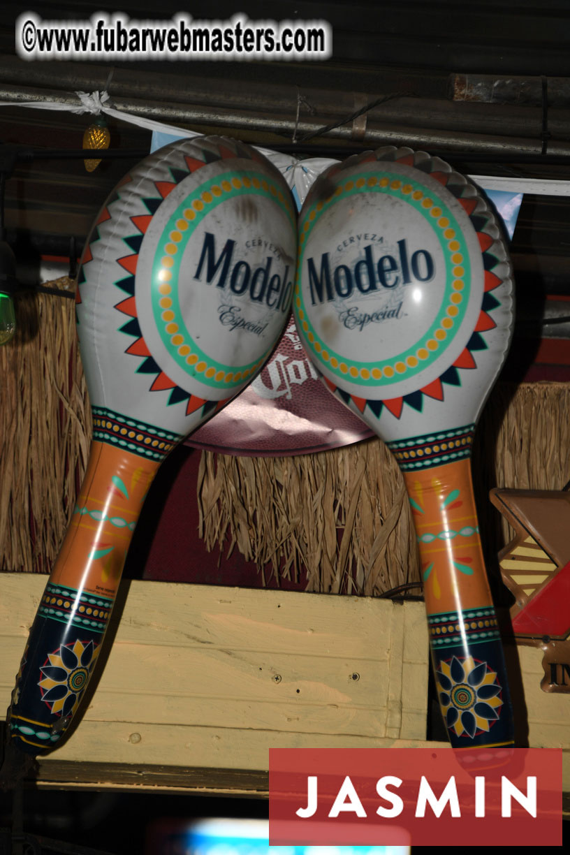 Kick-Off Gay Happy Hour