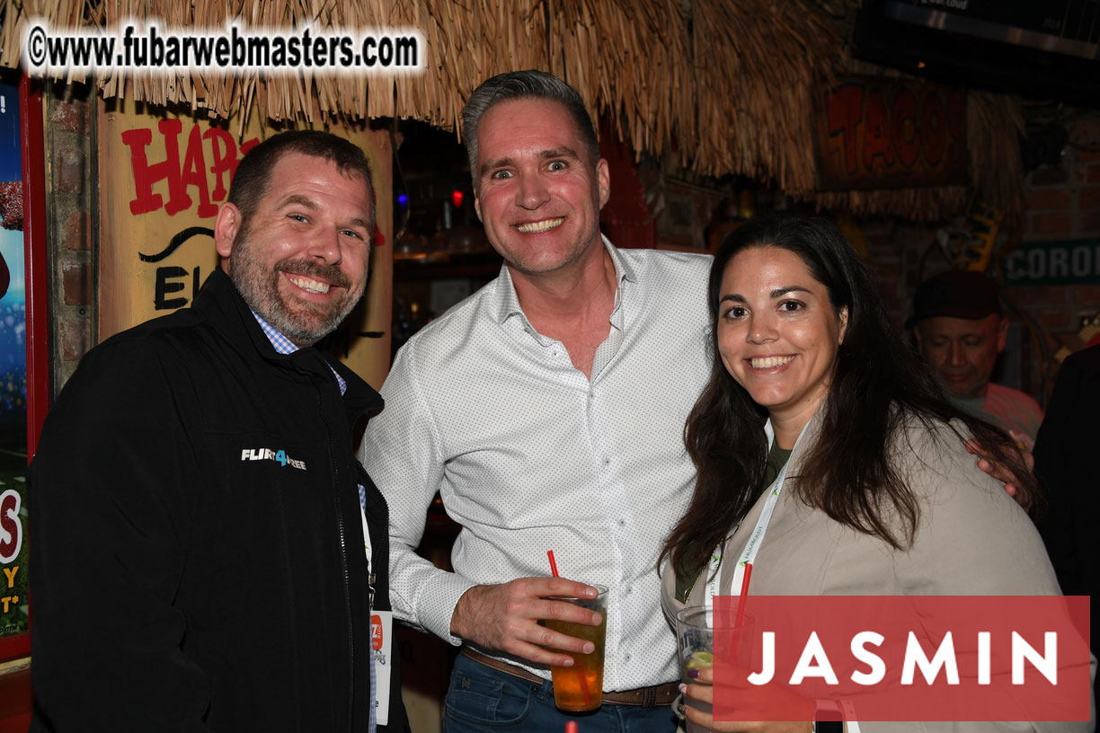 Kick-Off Gay Happy Hour