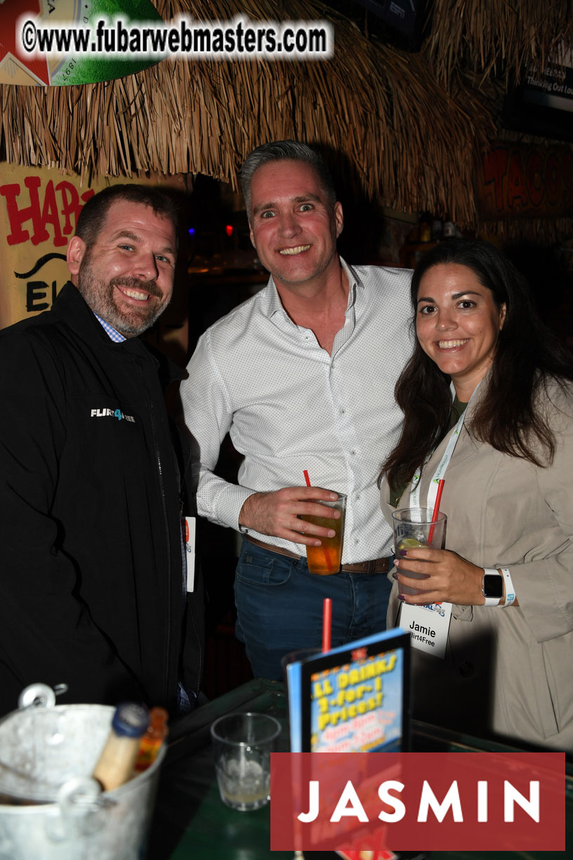 Kick-Off Gay Happy Hour