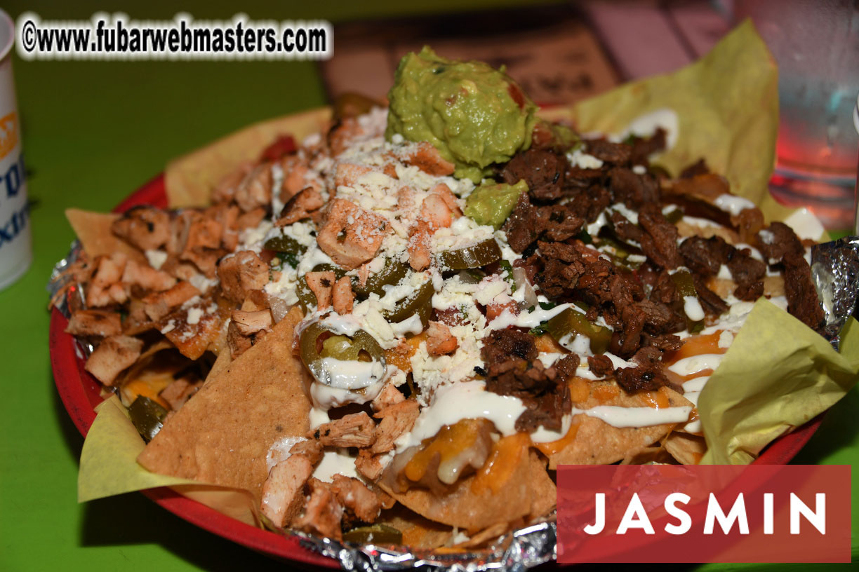 Kick-Off Gay Happy Hour