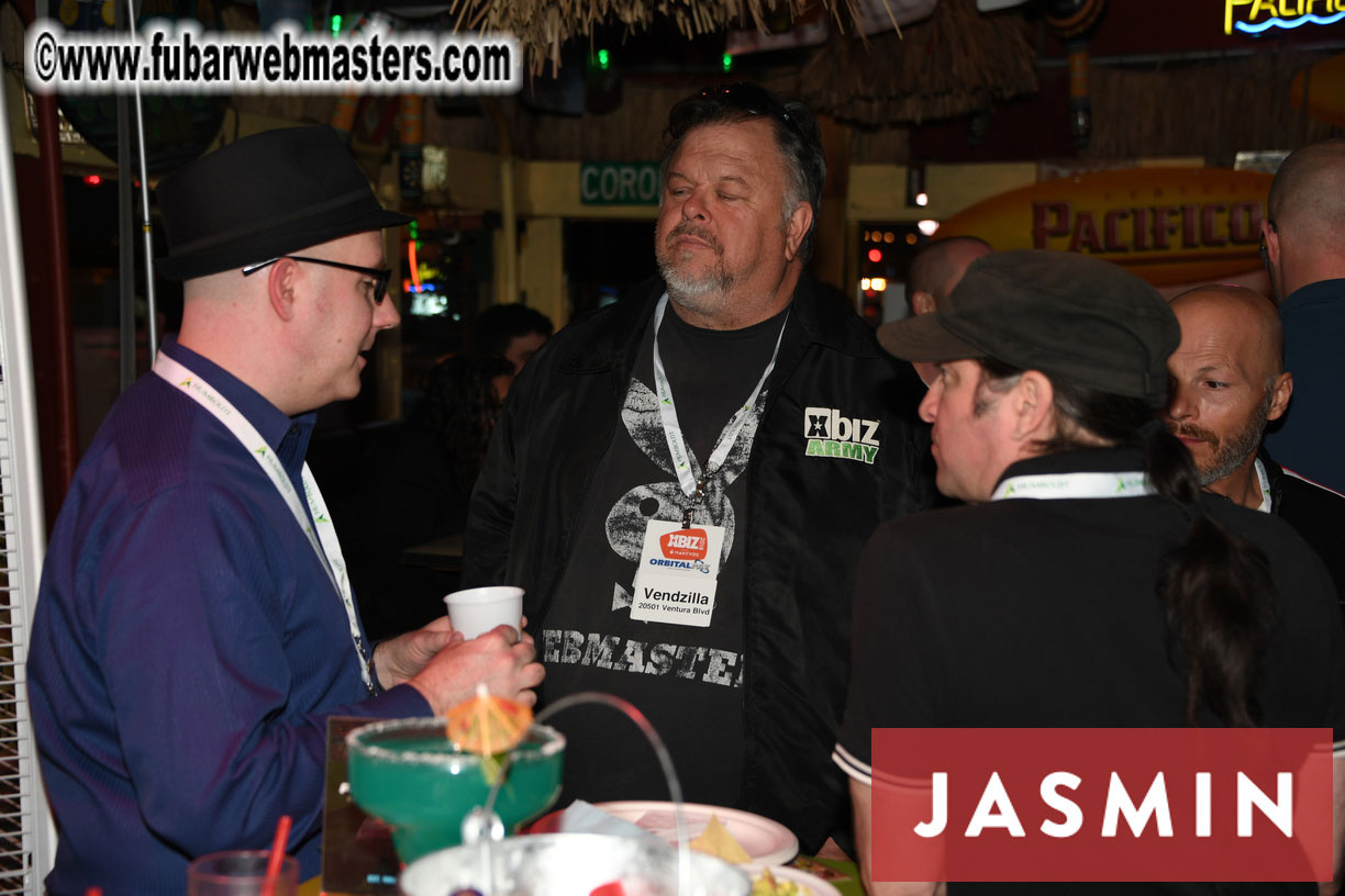 Kick-Off Gay Happy Hour