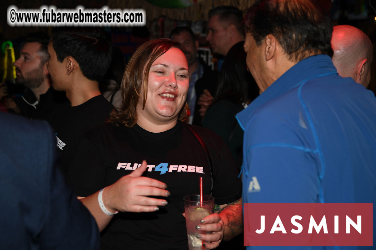 Kick-Off Gay Happy Hour