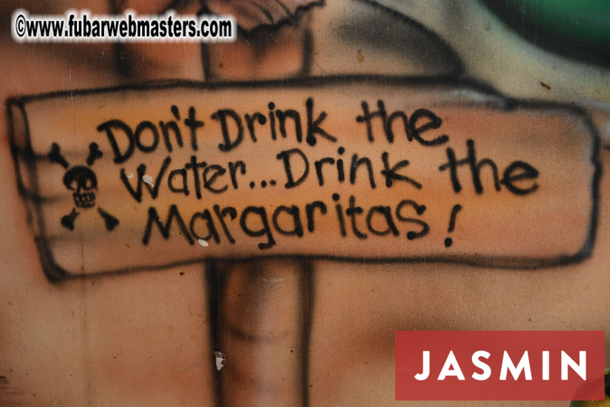 Kick-Off Gay Happy Hour