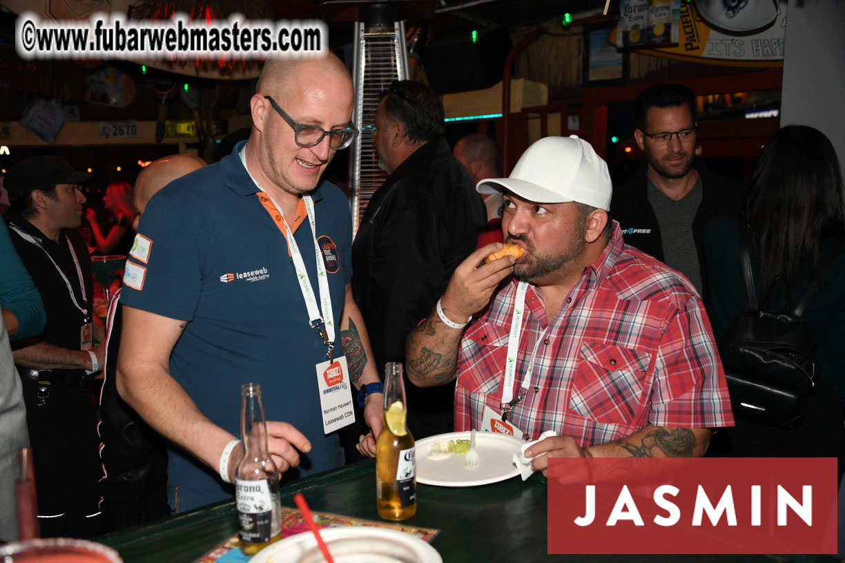 Kick-Off Gay Happy Hour