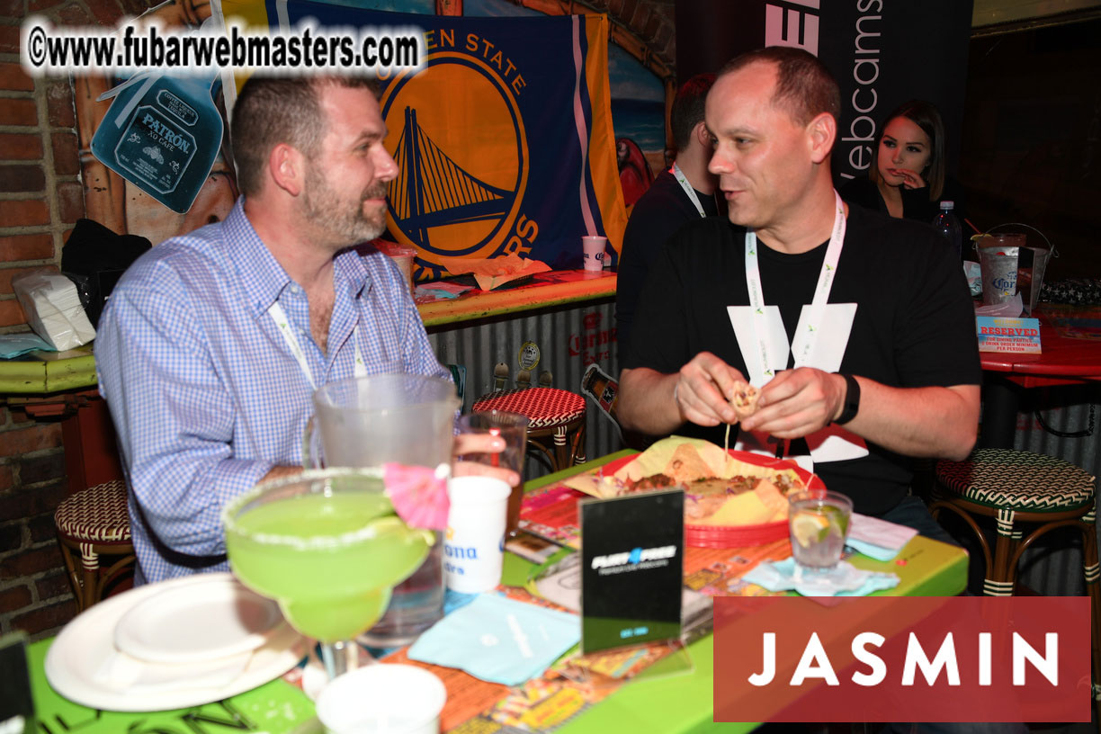 Kick-Off Gay Happy Hour