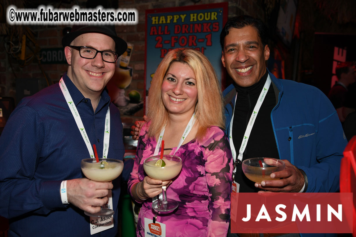 Kick-Off Gay Happy Hour