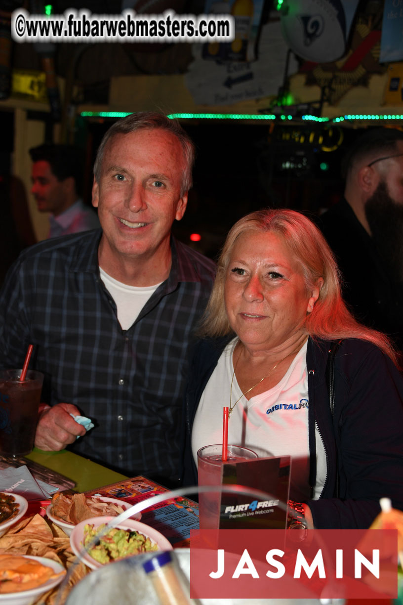 Kick-Off Gay Happy Hour