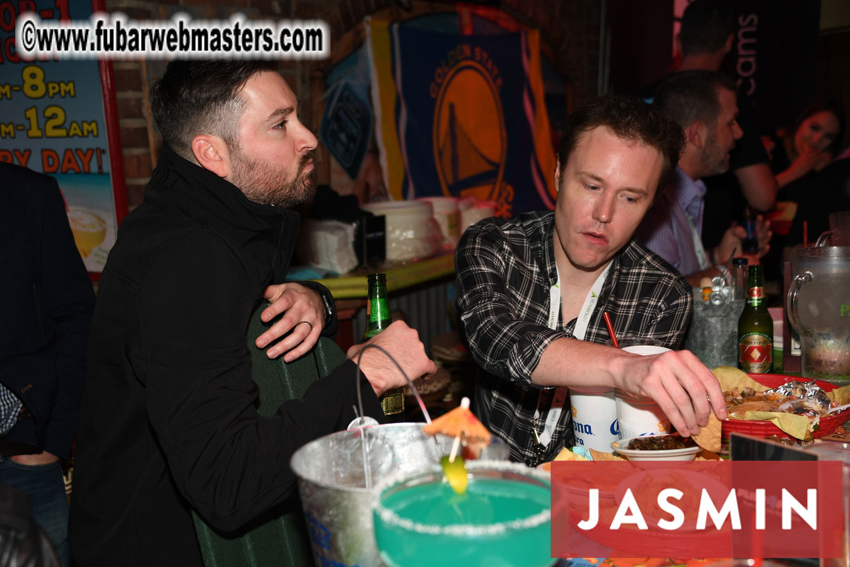 Kick-Off Gay Happy Hour